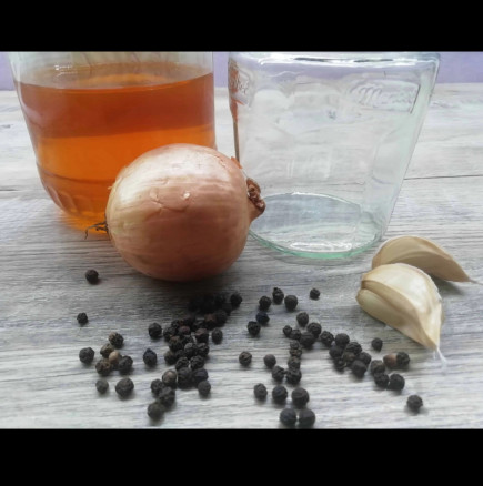 Можете да забравите за антибиотиците: Тази РЕЦЕПТА лекува белите дробове, повишава имунитета и успокоява възпаленията в тялото!