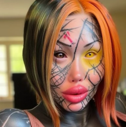 Мистериозната смърт на „кралицата на пластичната хирургия“: Последният пост на Мария Магдалена (33) смразява кръвта във вените