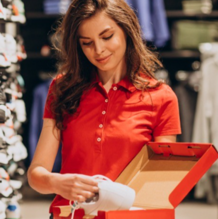 Най-грозните маратонки се завръщат: Или ще ги намразите, или ще ги обичате, но няма да можете да избягате от тях