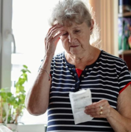 Деменцията дебне зад ъгъла: Един симптом често се пренебрегва, но може да предвещава фатално заболяване