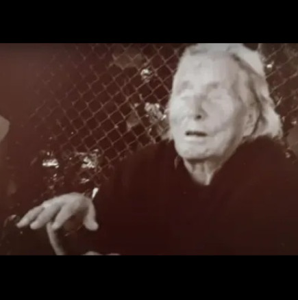 Ванга със СМРАЗЯВАЩО ПРЕДУПРЕЖДЕНИЕ за 2026 Г.: Човечеството отиде твърде далеч