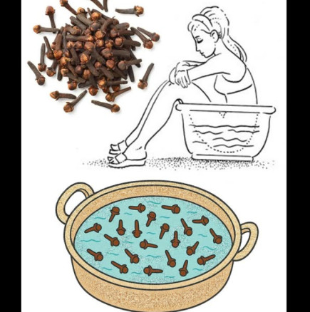 Всяка жена трябва да знае за ТАЗИ сила на обикновения карамфил!