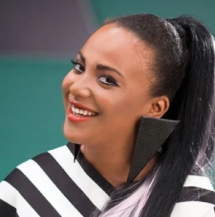 Прея-тотална транформация-Изглежда впечатляващо за дуета си с Мария Илиева-Снимки