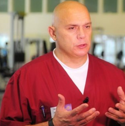 Бубновски: „Започвате сутринта с кафе и закуска, тялото ви се дави в отпадъци. За да пречистите, трябва да направите проста стъпка.“