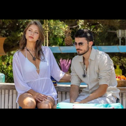 Зрителите не вярват на очите си: Това наистина ли е Натали от "Ергенът" в студиото на "Преди обед"?