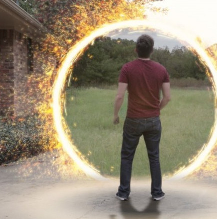 На 12 декември енергийният портал ще „отвори портите, за да промени съдбата ви“ за един ден