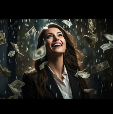 Най-добрите пет дни в живота на тези две зодии идват! ФИНАНСОВО ЧУДО, което ще ги изуми