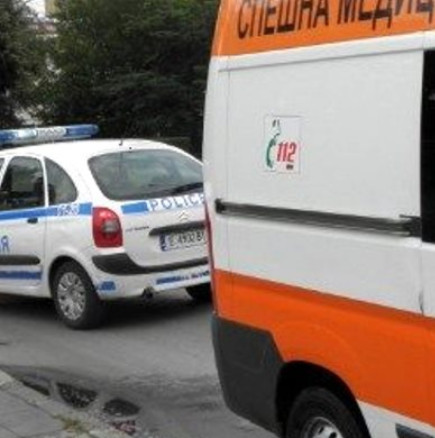 Трагичен инцидент на Витоша – майка на две деца загина, след като дърво падна върху автомобила им