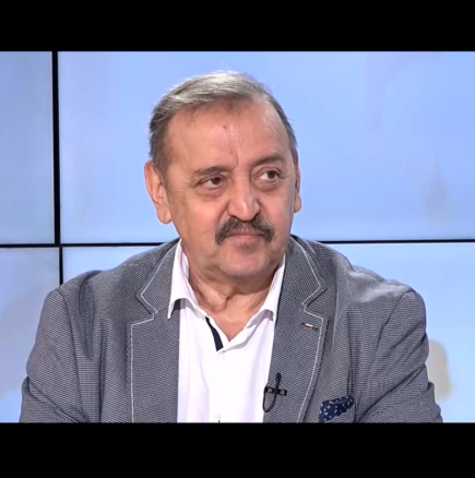 Проф.Кантарджиев посочи най-честата грешка на болния от грип (всички я правим, а после се чудим защо боледуваме със седмици):