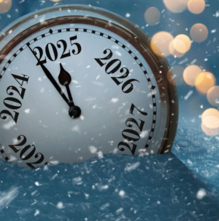 Приближаване към съдбата ви: астрологична прогноза за декември 2025 г.