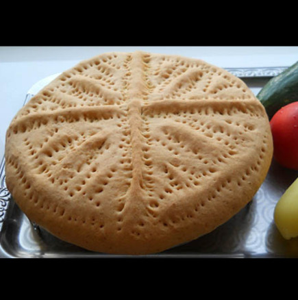 Най-накрая содената ми питка да стане пухкава, а не като камък! Ще кажа и на вас: Ето какво да сложите ОСВЕН сода и ще е душичка