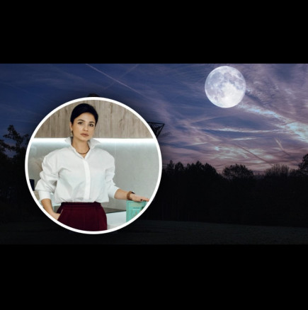 Астрологът Анджелика Витренко с пълен хороскоп за декември: ЧЕТИРИ зодии ги очакват НЕВЕРОЯТНИ печалби!