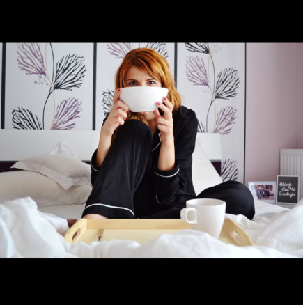 7 дни, една лъжичка от ТОВА на гладно: Просто наблюдавайте какво ще започне да се случва в тялото ви