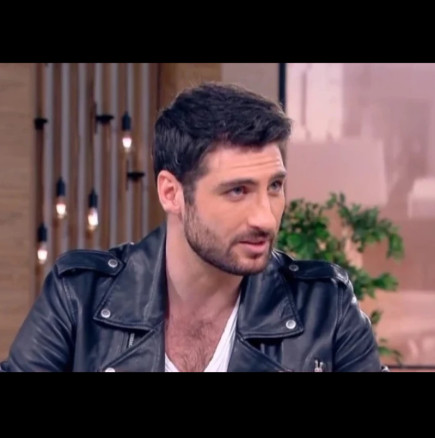 Петър Дочев хвърли в смут феновете с неочаквано признание: "Прекарах половината си живот сред гробове!"