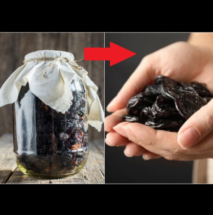 Чудо за изтъняване на костите, което жените над 40 трябва да знаят: Само шепа на ден ще направи неща, от които дори лекарите са изумени!