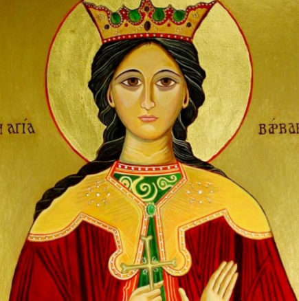 Светъл празник е днес-Чества се покровителката на шарката. Извършват се специални ритуали, гледа се кой ще влезе пръв в къщата