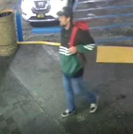 Публикуваха видео от ареста на сина-убиец на режисьора Роб Райнер и съпругата му