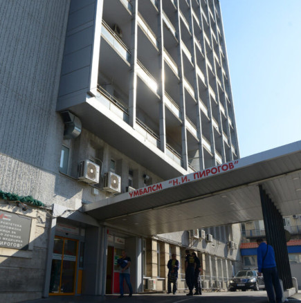 11-годишно дете прието с инсулт в 