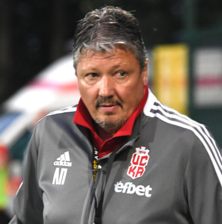 Ето каква е истината за здравословното състояние на Любо Пенев