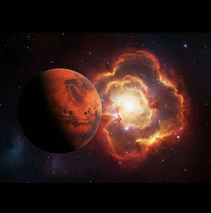 От 15 декември започва МОЩЕН транзит, който ще засегне всички: Пред ТЕЗИ зодии се открива невероятна възможност