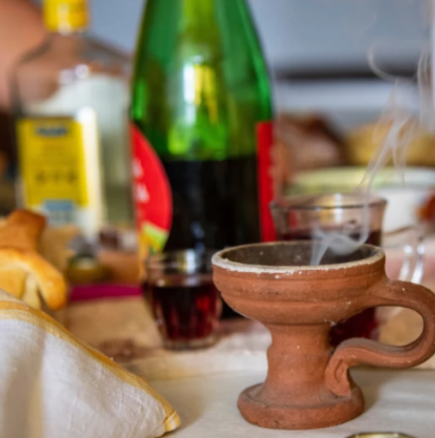 Това е „първа помощ“, когато преядете и нямате представа за това: Ето какво трябва да направите по празниците