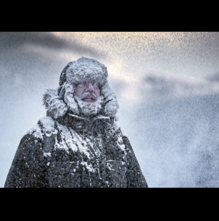 Синоптиците с ледено предупреждение: Полярен вихър връхлита Европа, здраво ще се мръзне по Нова година!