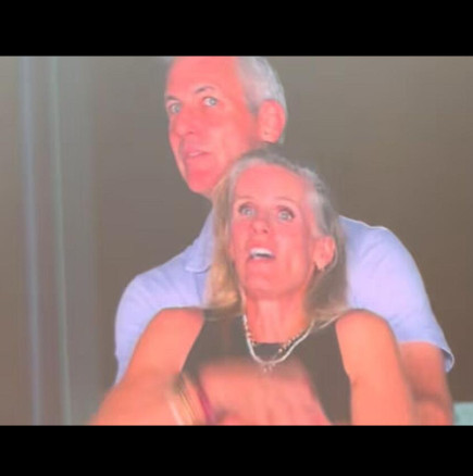 Не можете дори да си представите как завърши всичко! Първата изповед на „любовниците от концерта на Coldplay“ 5 месеца след скандала