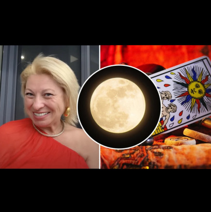 Как пълнолунието в Близнаци ще преобърне живота на всички от 5 до 20 декември – прогноза на Анджела Пърл: