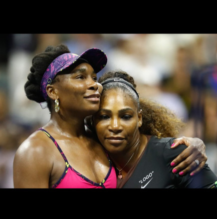 Винъс Уилямс се омъжи в спираща дъха рокля: Собствената ѝ сестра я унижи по безпрецедентен начин, подобно нещо не се прощава!