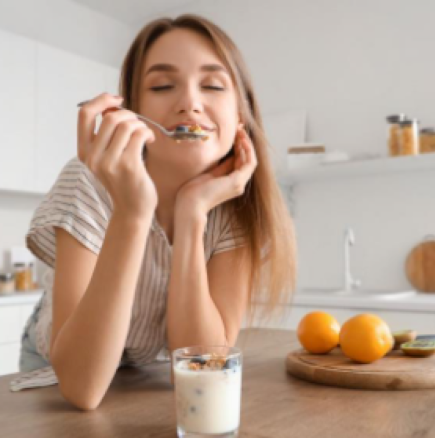 Всяка жена над 40 години трябва да приема маково семе: То активира колагена и придава на кожата сатенен ефект през зимата