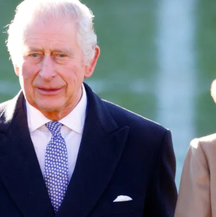 Отново член на кралското семейство с диагноза рак