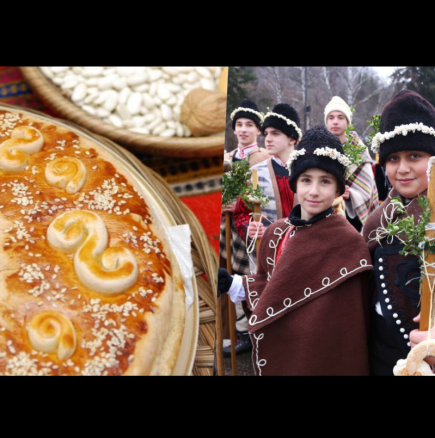 Рождество Христово е! Спазваме вековни традиции, черпят над 20 благословени имена: