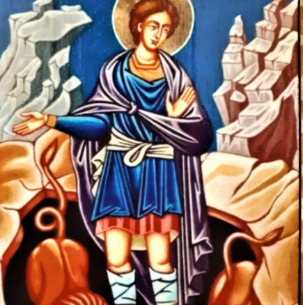 Голям празник е днес-Любими имена празнуват имен ден