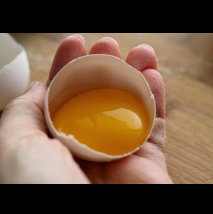 Съвет, който ще е на стойност злато в кухнята: Ето как можете да замените СКЪПИТЕ яйца във всяка рецепта, без да промените вкуса!