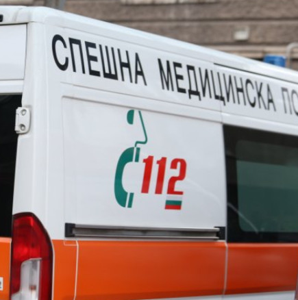 Тежко разкъсване на пръстите получи момче след използване на пиратка