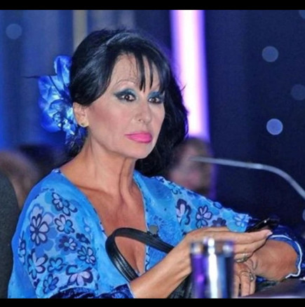 Йорданка Христова проговори: Бях жертва на домашно насилие, мъжът ми ми счупи носа...