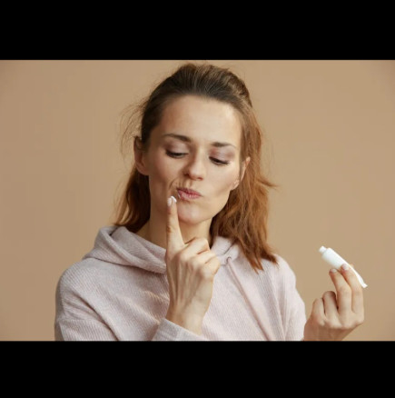 Спрете херпеса, преди да се е появил: 5 домашни трика, които работят още при първите симптоми