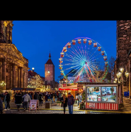 7 необичайни коледни обичая по света, които ни напомнят, че празниците не са само за подаръци