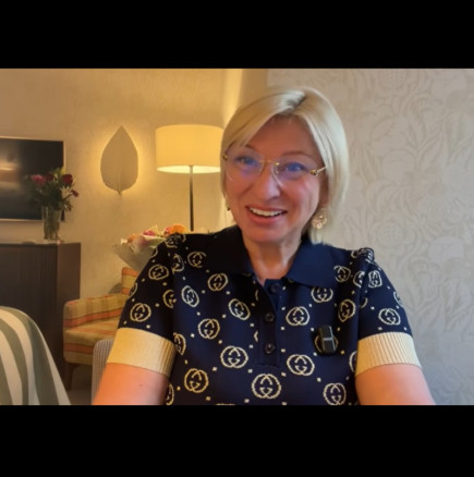 Анджела Пърл с ПЪЛЕН хороскоп за всички зодии за 2026: ЧАСТ II (от ВЕЗНИ до РИБИ)