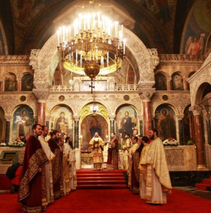 Никога не вземайте това от църква, иначе ще си навлечете неприятности