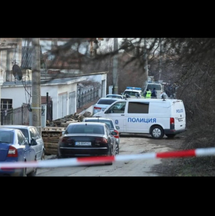 Откриха мъртъв известен художник в центъра на Пловдив!