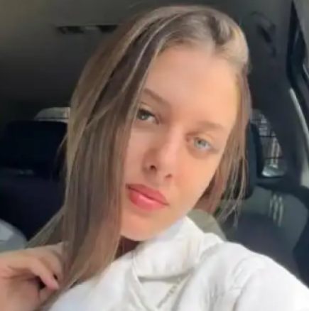 Ето какво е правила красивата и млада Кристин точно преди да загине в катастрофата край Бобов дол