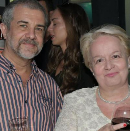 Съпругът на Алена с неочаквано признание за Борисов-Не я послуша и 