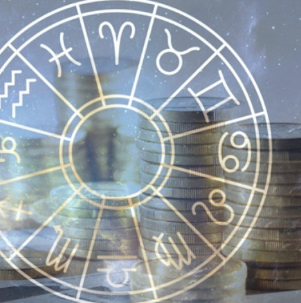 Финансов хороскоп за седмицата от 8 до 14 декември 2025 г.