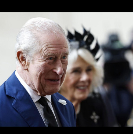 Това е повратна точка за цяла Великобритания: Крал Чарлз III разкри нови подробности за битката си с рака