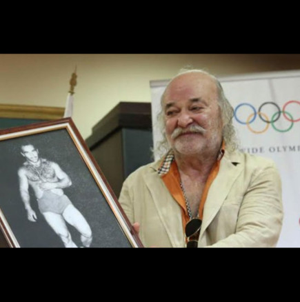 Ето какво призна в последното си интервю великият Боян Радев: