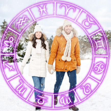 Кои три зодии започват своята „късметлийска серия“