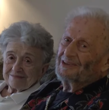 Те са женени от 75 години! Любовта е здрава като скала, трае десетилетия и няма да повярвате за какво става въпрос!