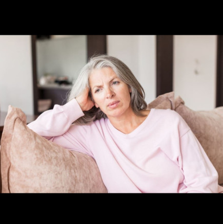 6 промени в поведението при хора на средна възраст, които разкриват деменция в по-късни години