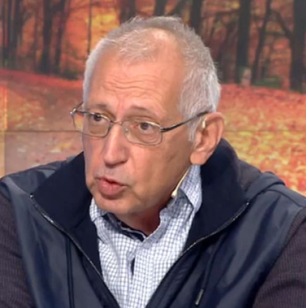 Петър Янков даде прогнозата за времето през декември-Ще вали ли сняг за Коледа